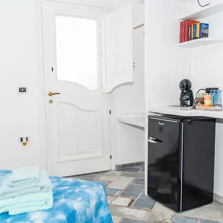 Apposentos In Via Baus Guest house *