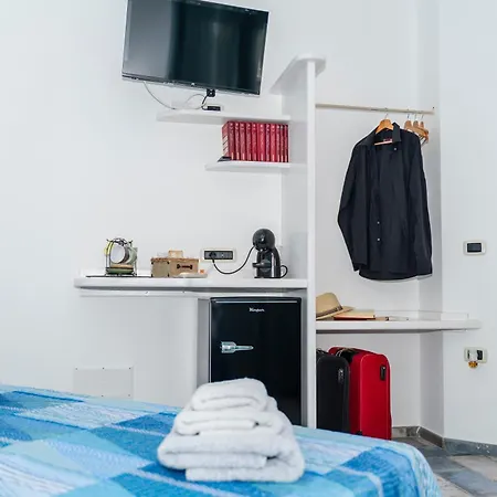 Guest house Apposentos In Via Baus