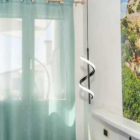 Apposentos In Via Baus Guest house Santa Maria Navarrese