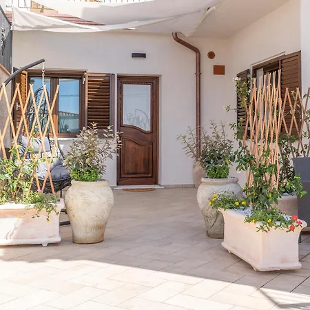 Guest house Apposentos In Via Baus