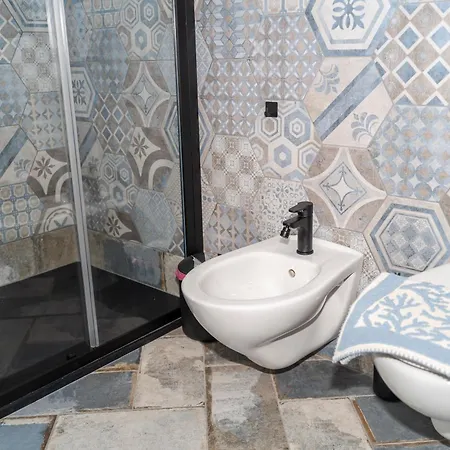 Apposentos In Via Baus Guest house *