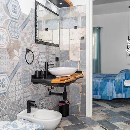 Guest house Apposentos In Via Baus Santa Maria Navarrese