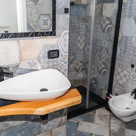 Apposentos In Via Baus Guest house