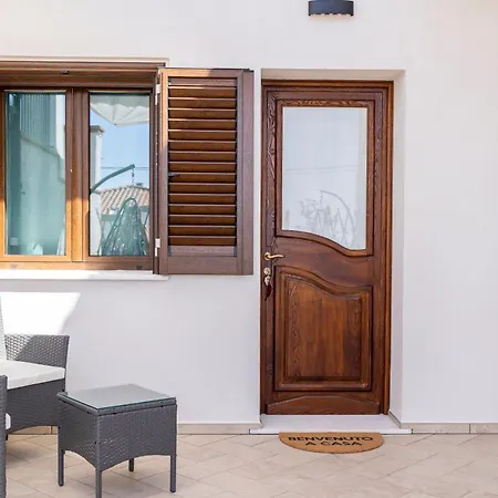 Guest house Apposentos In Via Baus *
