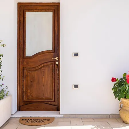 Apposentos In Via Baus Guest house