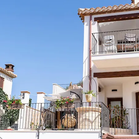 Guest house Apposentos In Via Baus