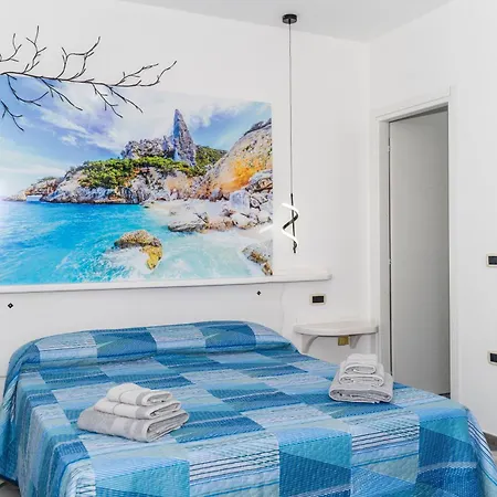 Guest house Apposentos In Via Baus *