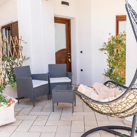 Apposentos In Via Baus Guest house *