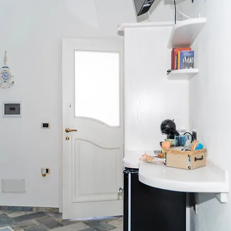 Guest house Apposentos In Via Baus *