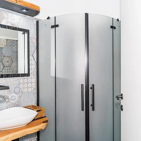Apposentos In Via Baus Guest house Santa Maria Navarrese