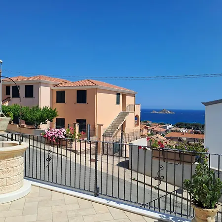 Apposentos In Via Baus سانتا ماريا نافاريز