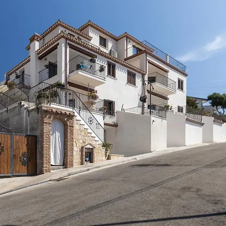 Apposentos In Via Baus بيت ضيافة
