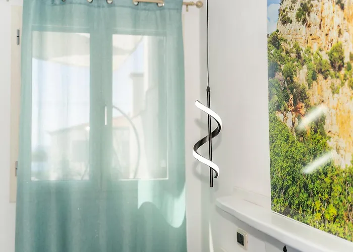 Apposentos In Via Baus Гостевой дом Санта-Мария-Наварезе