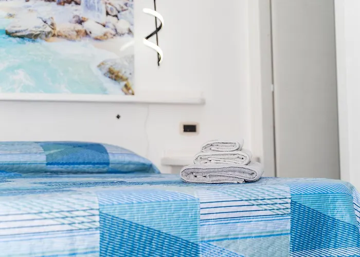 Apposentos In Via Baus Гостевой дом