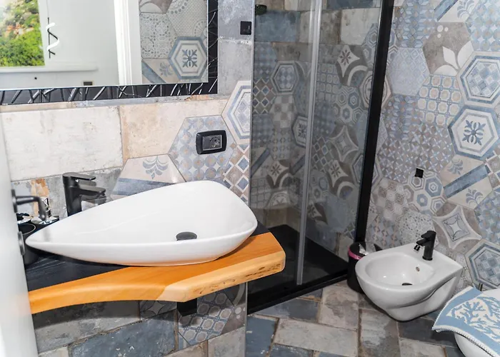 Apposentos In Via Baus Гостевой дом