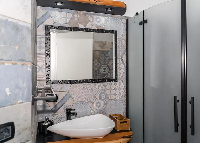 Гостевой дом Apposentos In Via Baus