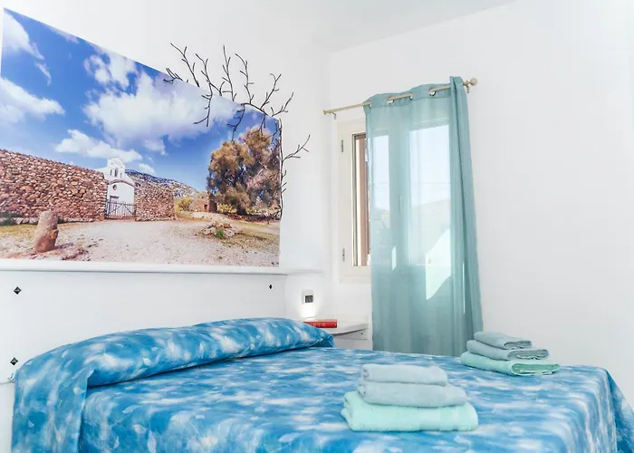 Гостевой дом Apposentos In Via Baus Санта-Мария-Наварезе