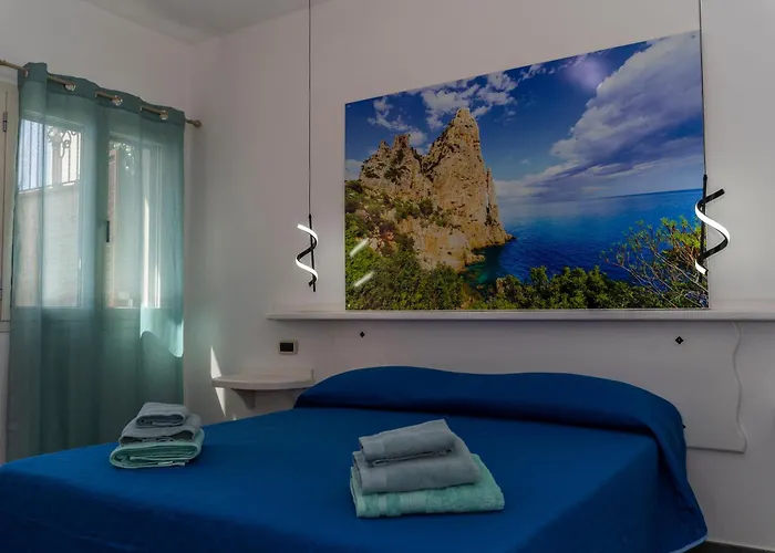 Apposentos In Via Baus 3*