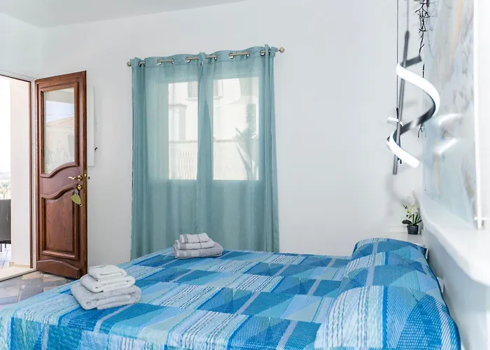 Гостевой дом Apposentos In Via Baus