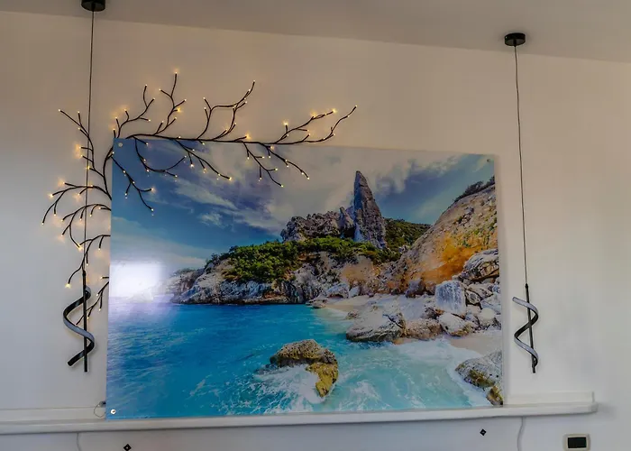 Apposentos In Via Baus Гостевой дом 3*