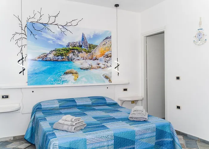 Гостевой дом Apposentos In Via Baus 3*