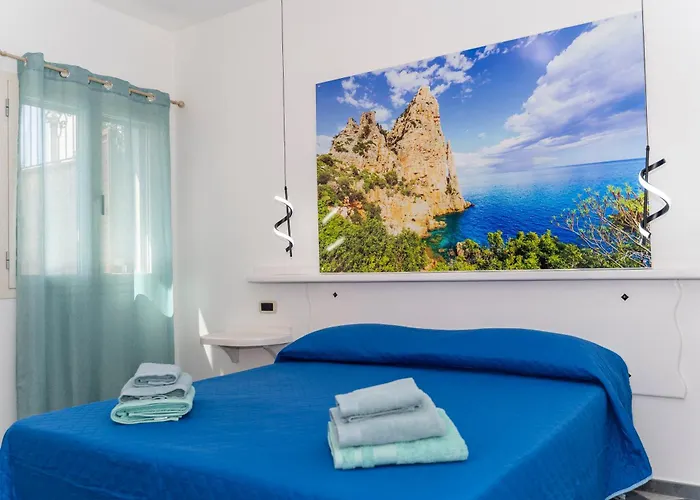 Гостевой дом Apposentos In Via Baus Санта-Мария-Наварезе