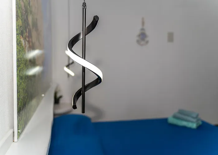 Apposentos In Via Baus Санта-Мария-Наварезе