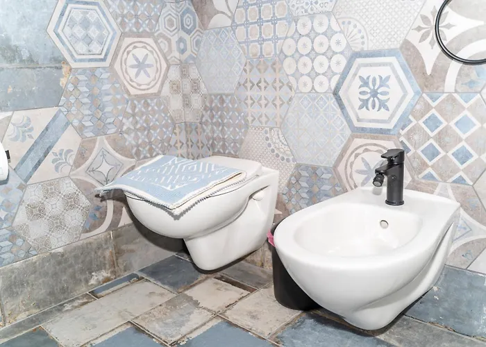 Гостевой дом Apposentos In Via Baus 3*