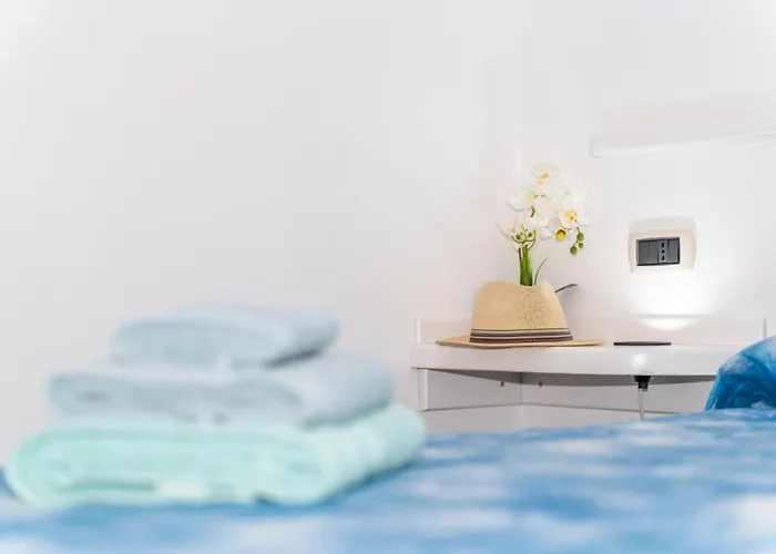 Гостевой дом Apposentos In Via Baus Санта-Мария-Наварезе