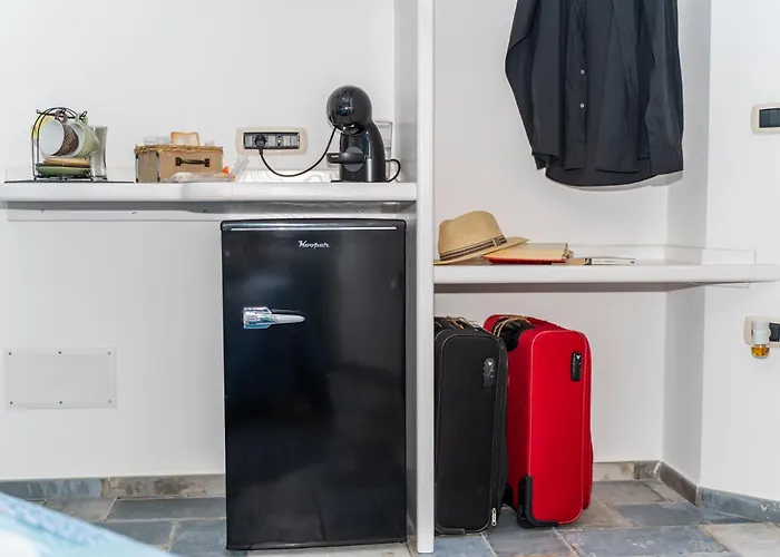 Гостевой дом Apposentos In Via Baus