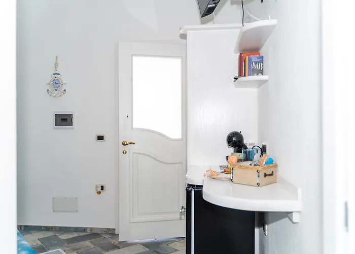 Гостевой дом Apposentos In Via Baus 3*