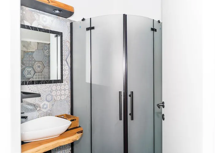 Apposentos In Via Baus Гостевой дом Санта-Мария-Наварезе