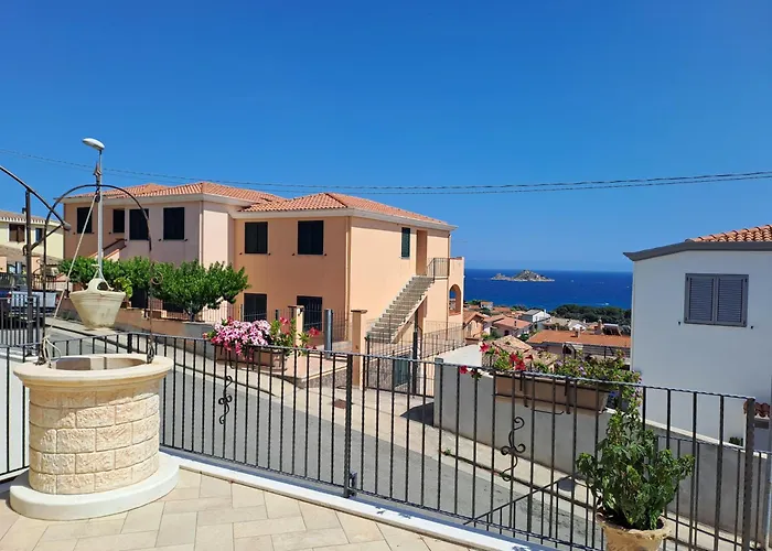 Apposentos In Via Baus Санта-Мария-Наварезе