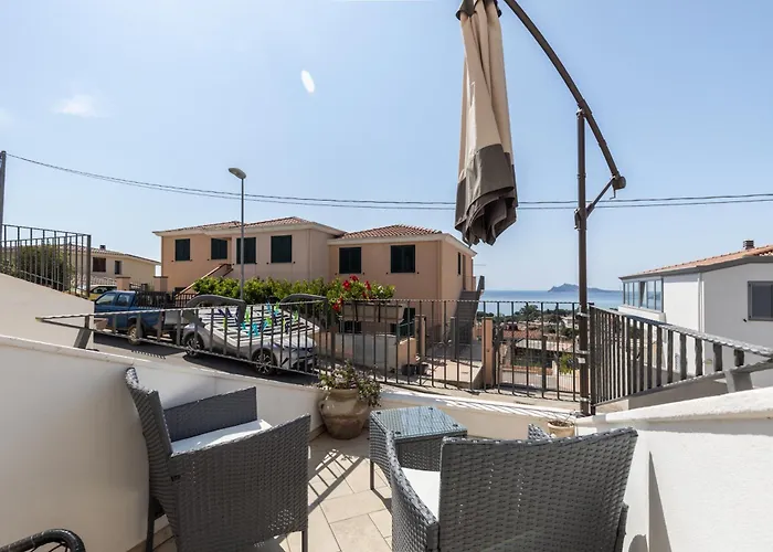 Гостевой дом Apposentos In Via Baus Санта-Мария-Наварезе