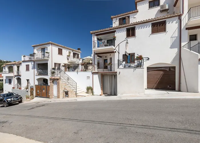 Гостевой дом Apposentos In Via Baus