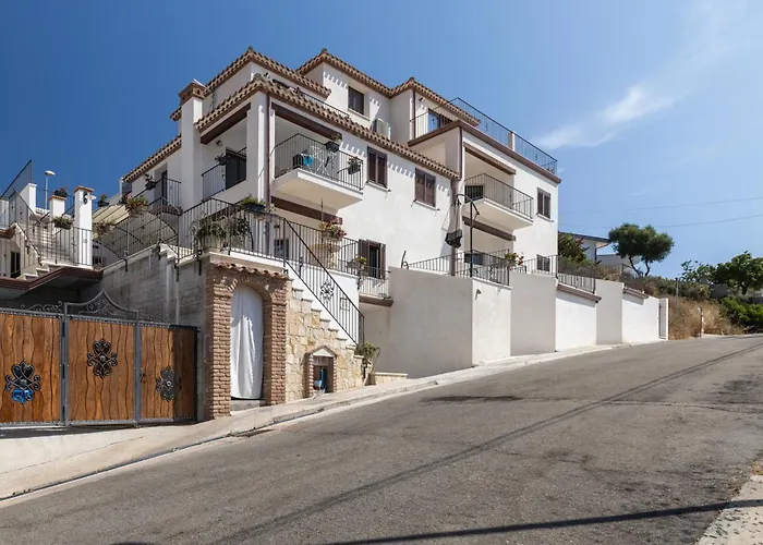 Apposentos In Via Baus Гостевой дом